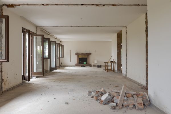 Interior Demolition Service in Merrillville