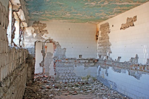 Room Demolition in Merrillville