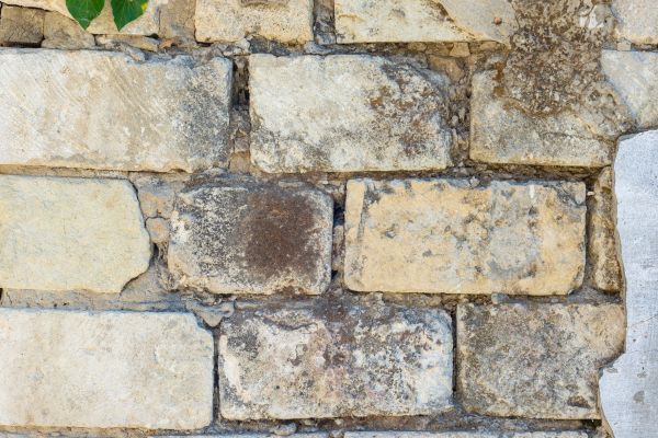 Block Wall Removal in Merrillville